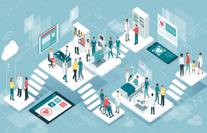 Hospital Management System