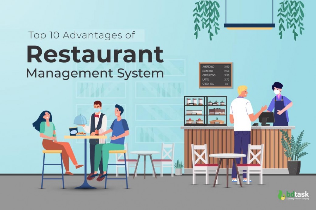 Restaurant Managment